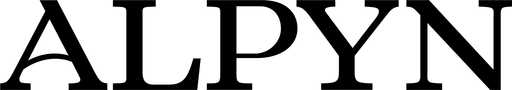 Alpyn Beauty logo