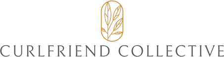 Curlfriend Collective logo