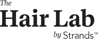 The Hair Lab by Strands logo