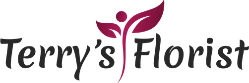 Terry's Florist logo