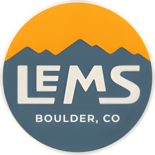 Lems Shoes logo