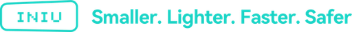 INIU Official Store logo