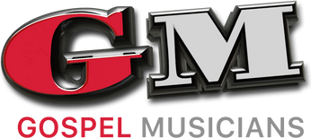 Gospel Musicians logo