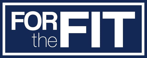 ForTheFit.com logo
