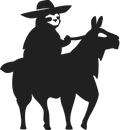 Bajallama logo