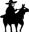 Bajallama logo