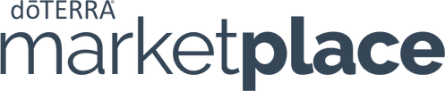 themarketplace.doterra.com logo