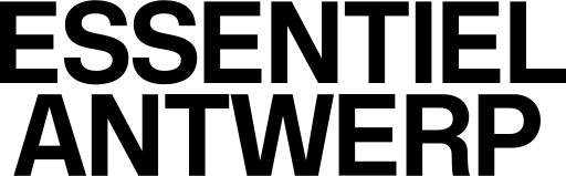 Essentiel Antwerp logo