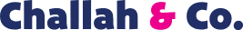 Challah & Co. logo