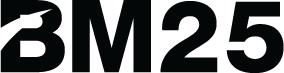 BM25 Body Jewelry logo
