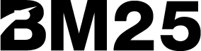 BM25 Body Jewelry logo