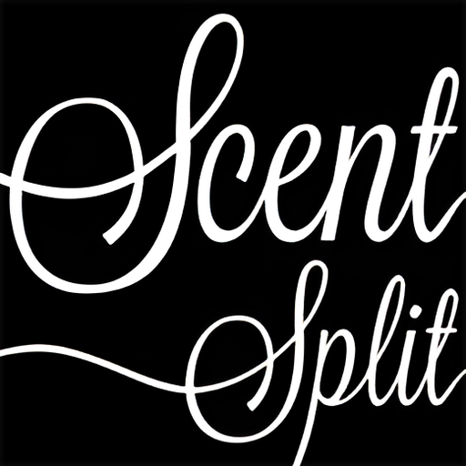 Scent Split logo