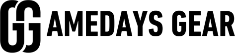 Gamedays Gear logo
