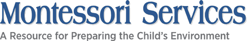 Montessori Services logo