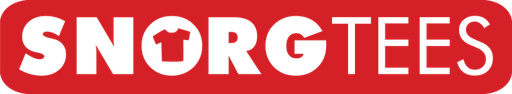 SnorgTees.com logo