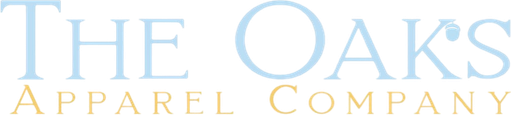 The Oaks Apparel Co. logo