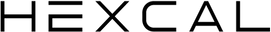 Hexcal logo