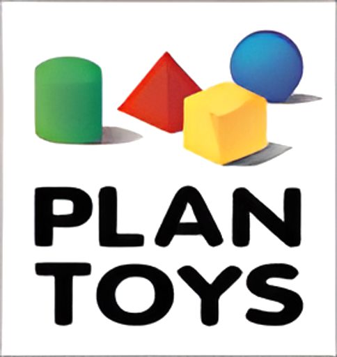 PlanToys USA logo