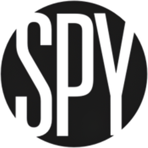 International Spy Museum logo
