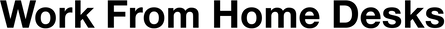 Work From Home Desks logo