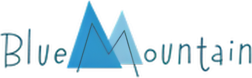 Blue Mountain logo
