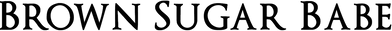 Brown Sugar Babe logo