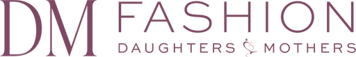 DM Fashion logo