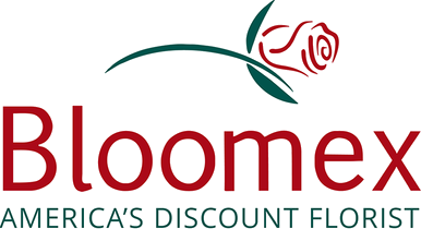 Bloomex Usa logo
