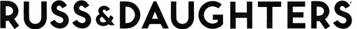 Russ and Daughters logo
