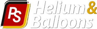 PS Helium logo