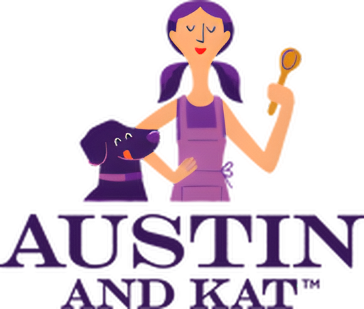 Austin and Kat logo