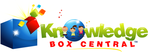 Knowledge Box Central logo