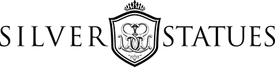 SilverStatues.com logo