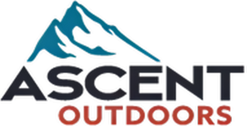 Ascent Outdoors logo