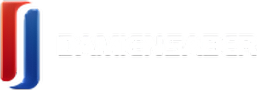 DamienSaber logo