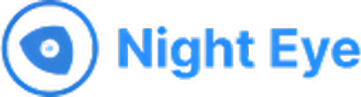 Night Eye logo