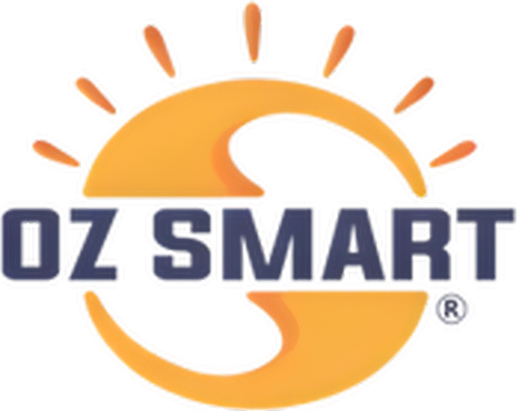 OZ Smart logo
