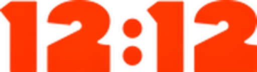 12|12 logo