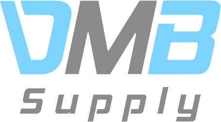 DMB Supply logo