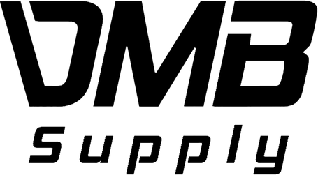 DMB Supply logo