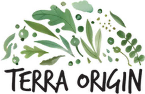 Terra Origin logo