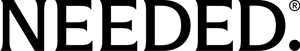 Needed logo