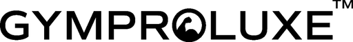 Gymproluxe logo