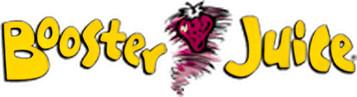 Booster Juice logo