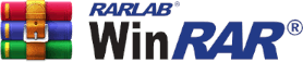 WinRAR logo
