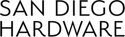 San Diego Hardware logo