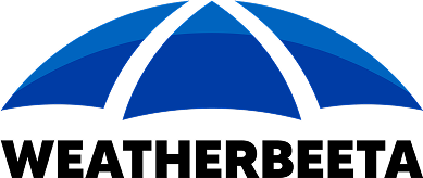 WeatherBeeta logo