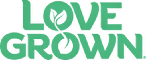 Love Grown, Inc logo