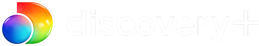 Discovery Plus logo