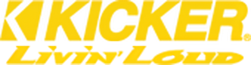 KICKER logo